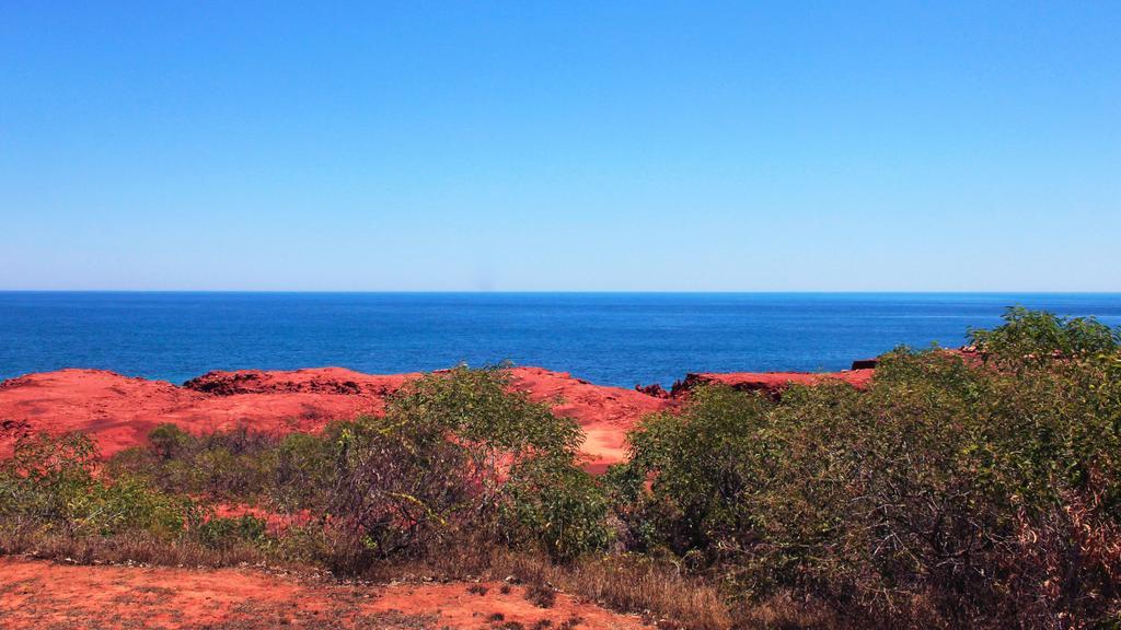 Готель Kooljaman Dampier Peninsula Екстер'єр фото